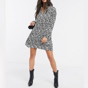 Vero Moda Floral Dress